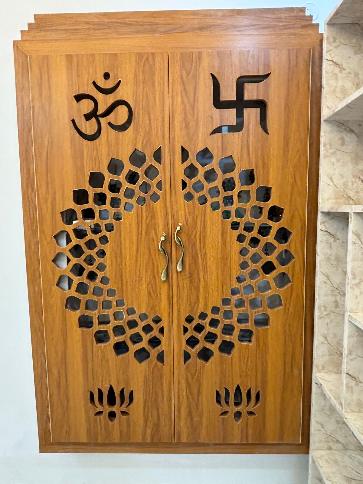 pooja Room